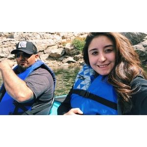 Meet your Posher, Mike